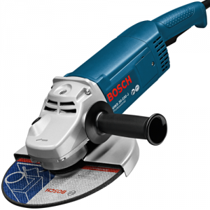 Polizor unghiular Bosch GWS 20-230 J Profesional